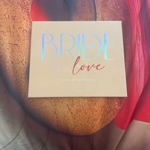 Luxury Tan Box with Logo